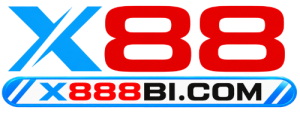 logo X88