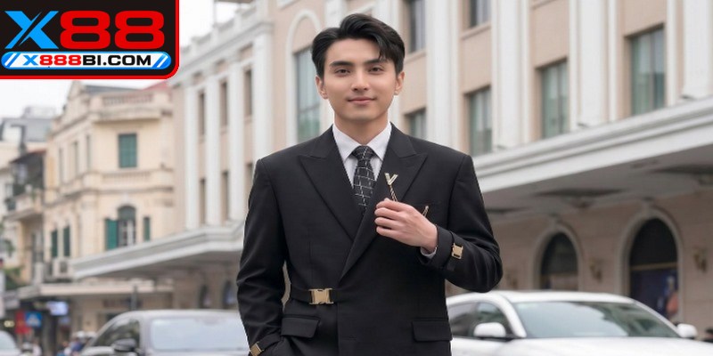 Hành trình khởi nghiệp đổi mới đầy bản lĩnh của tác giả Nam Võ