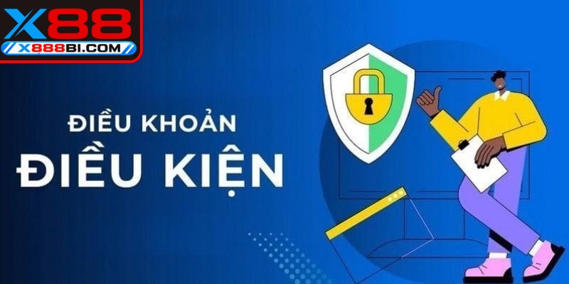 Hướng dẫn chi tiết quy định khởi tạo tài khoản cá cược X88