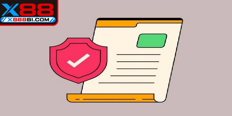 Tầm quan trọng của giấy phép hoạt động đối với thương hiệu X88