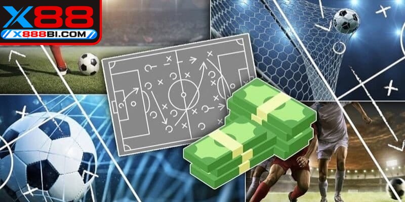 Các loại hình kèo châu á phổ biến nhất nhì hiện nay