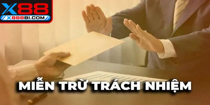 Nghĩa vụ của người chơi nhằm đảm bảo tuân thủ các quy định X88