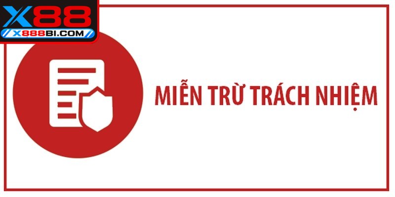 Tìm hiểu khái niệm và phạm vi áp dụng chính sách tại nhà cái X88
