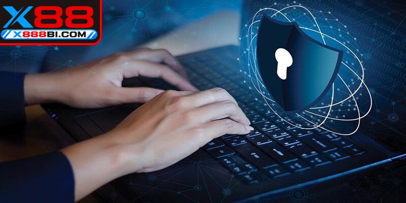 Nguyên tắc bảo vệ quyền riêng tư hội viên tại nhà cái X88