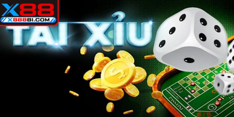 Tài xỉu online là bộ môn giải trí thu hút đông đảo người chơi nhất hiện nay