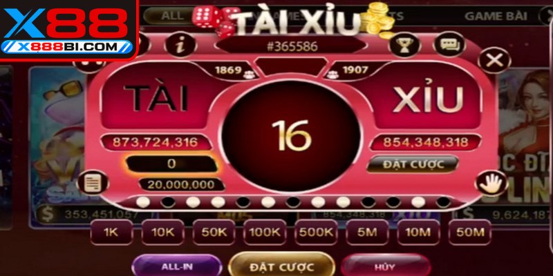 Những lưu ý quan trọng cần nhớ khi tham gia cá cược tài xỉu online