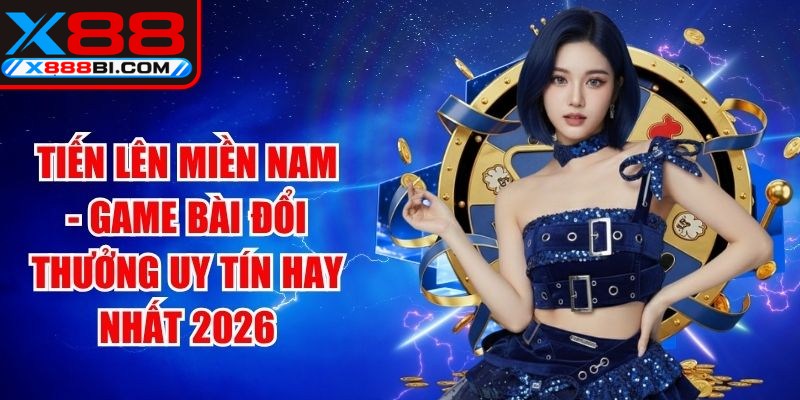 Tiến Lên Miền Nam