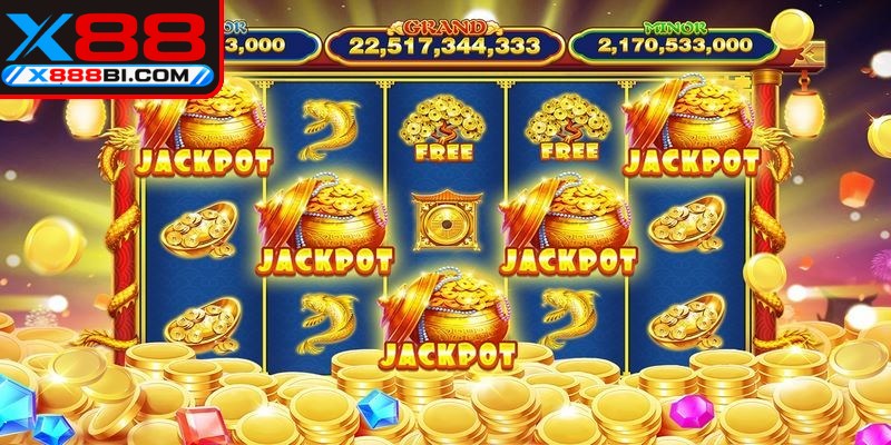 Tiêu chí lựa chọn game nổ hũ uy tín chất lượng nhất năm 2026