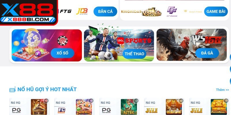 X88 lừa đảo có đúng sự thật khi đánh giá qua chất lượng dịch vụ?